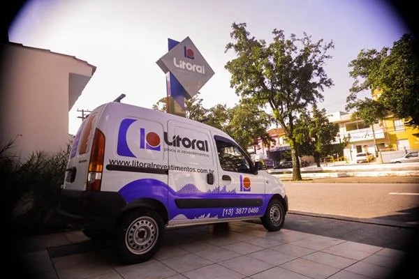 Litoral Revestimentos - Empresa em Santos SP