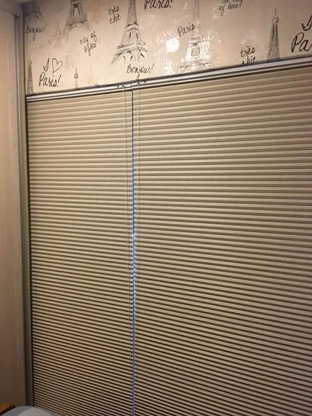 Cortinas Plissada Blackout - Litoral Revestimentos