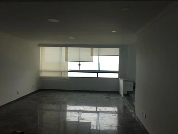 Cortinas Solar Branca - Litoral Revestimentos