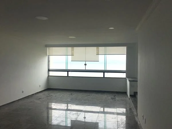 Cortinas Solar Branca - Litoral Revestimentos