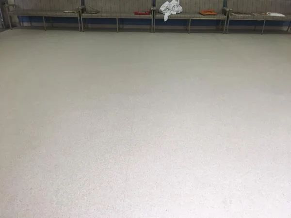 Piso em Manta Coorporativo Beaulieu - Litoral Revestimentos
