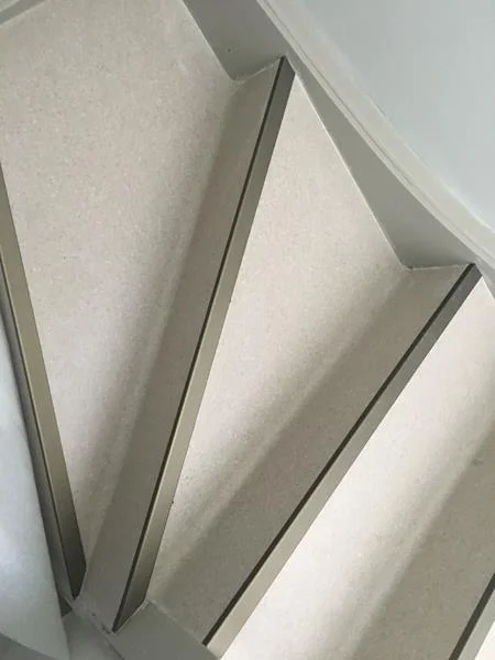 Piso em Manta C.V. e Pet Guarujá - Litoral Revestimentos