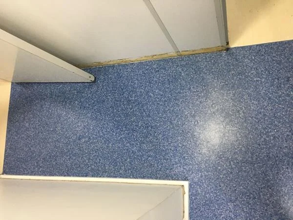 Pisos em Manta Bioimune Tarkett - Litoral Revestimentos