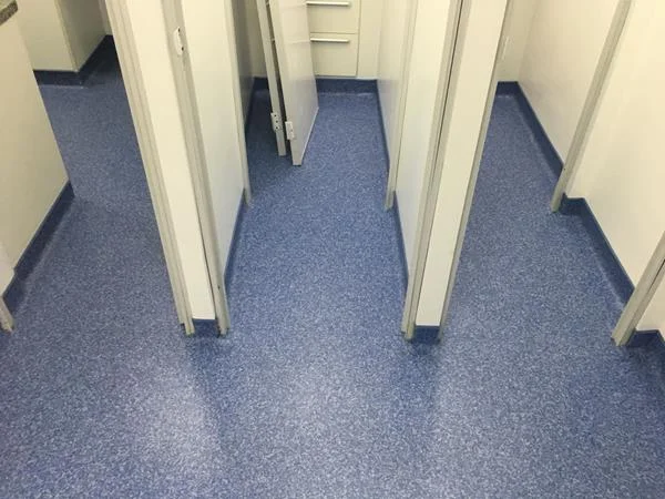 Pisos em Manta Bioimune Tarkett - Litoral Revestimentos