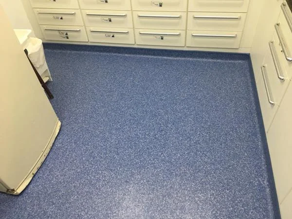 Pisos em Manta Bioimune Tarkett - Litoral Revestimentos