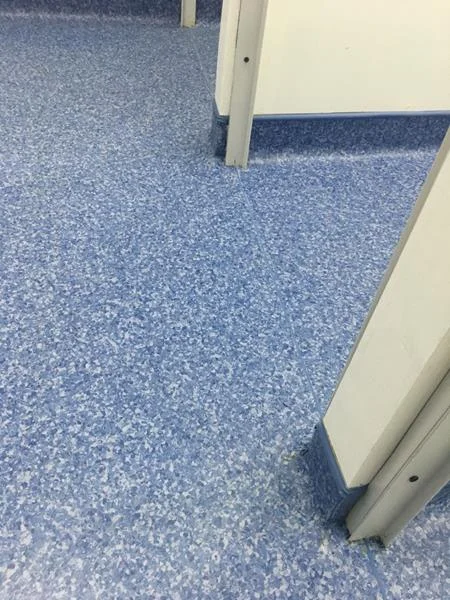 Pisos em Manta Bioimune Tarkett - Litoral Revestimentos