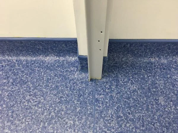 Pisos em Manta Bioimune Tarkett - Litoral Revestimentos