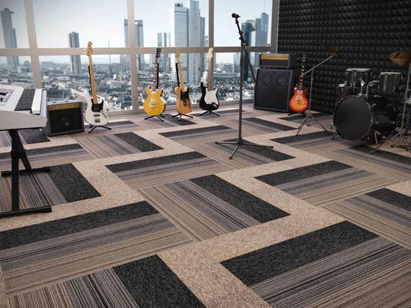 Carpetes - Litoral Revestimentos Santos