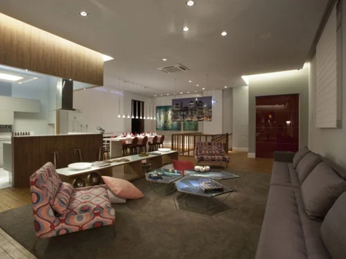 Carpete Residencial - Litoral Revestimentos Santos