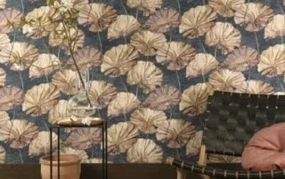 Papel de Parede - Litoral Revestimentos Santos