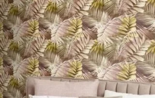 Papel de Parede - Litoral Revestimentos Santos