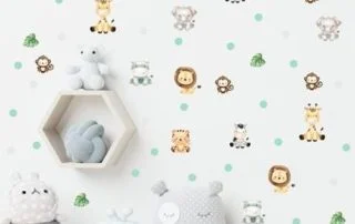 Papel de Parede - Litoral Revestimentos Santos