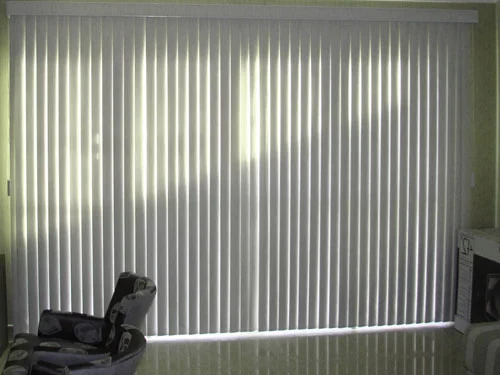 Persianas - Litoral Revestimentos Santos