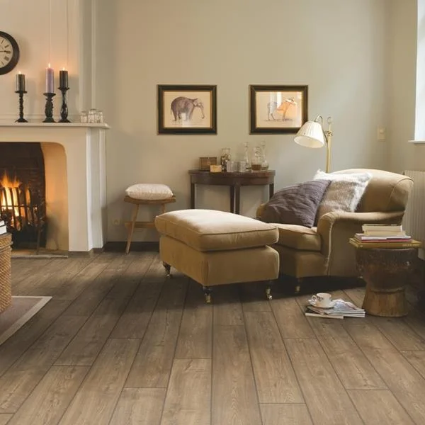 Piso Laminado - Litoral Revestimentos Santos