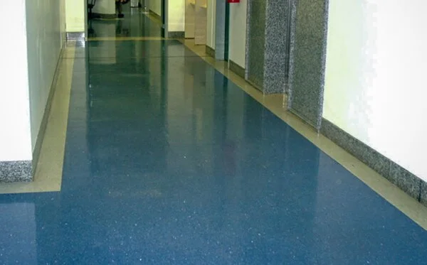 Piso Paviflex - Litoral Revestimentos Santos